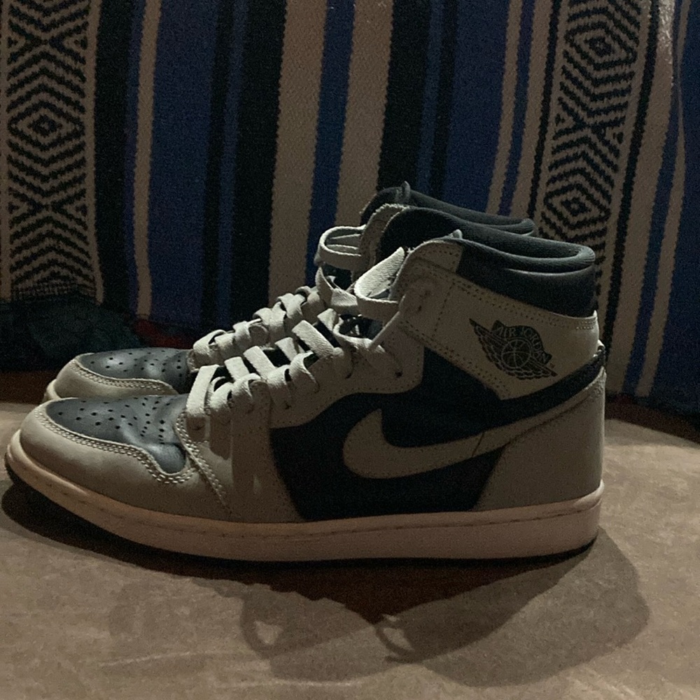 Jordan One High Shadow 2.0